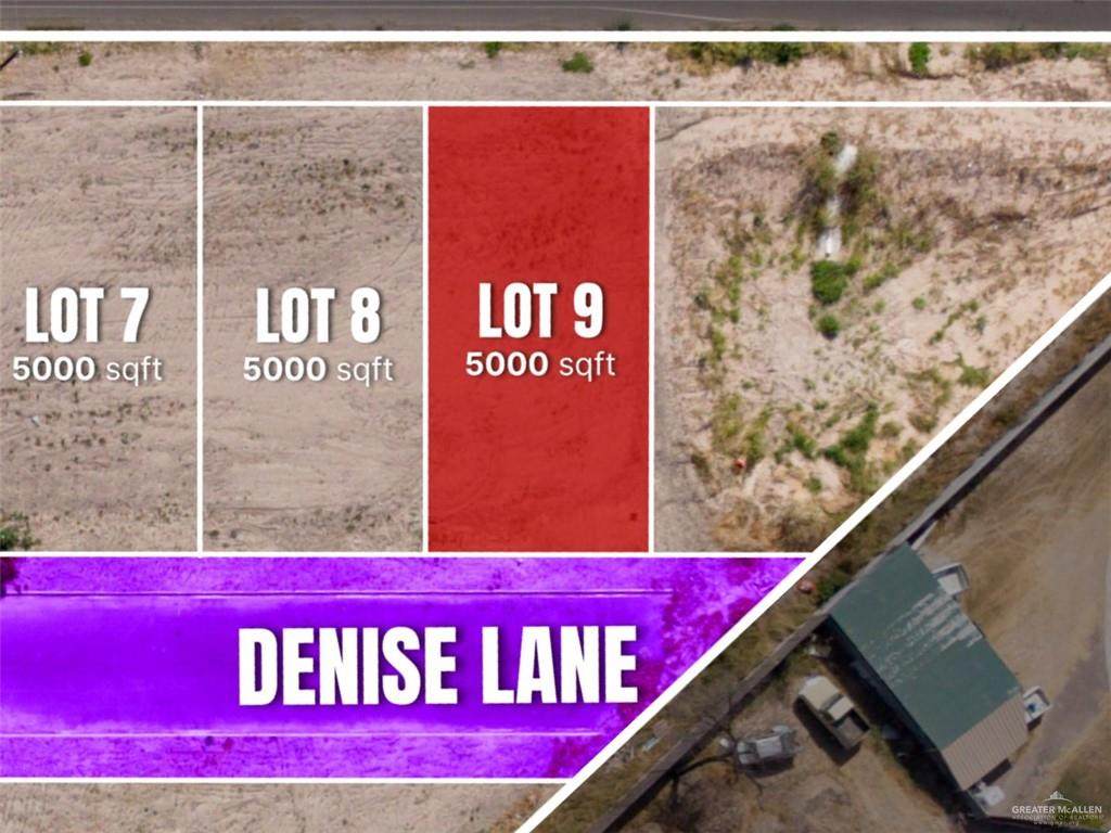 Lot 9 Denise - Photo 1