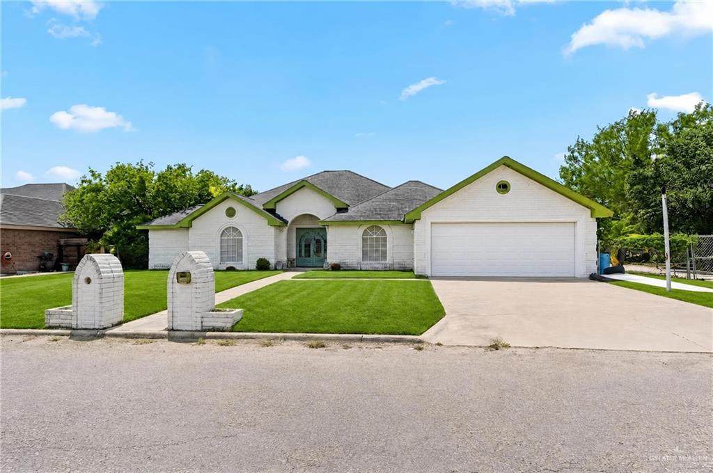 210 Santos Ramirez - Photo 1