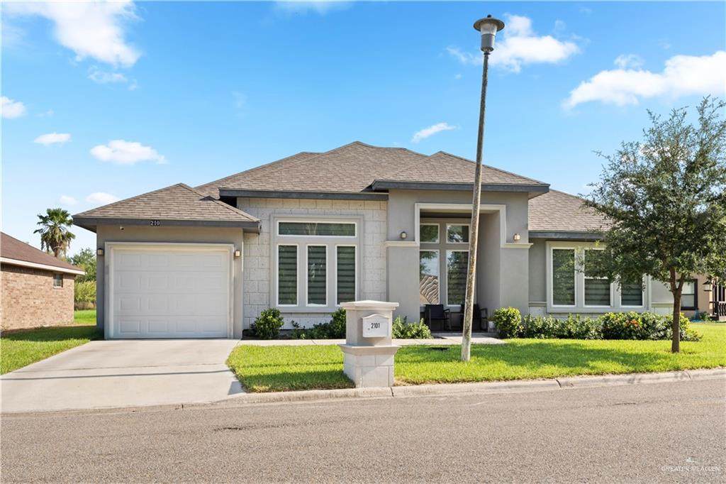 2101 Lake Front - Photo 1
