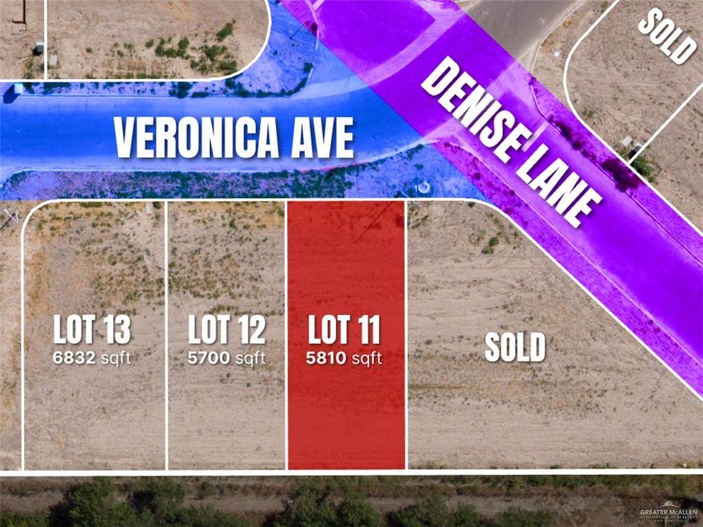 Lot 11 Veronica - Photo 1