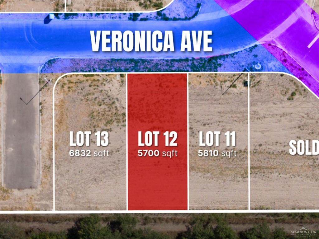 Lot 12 Veronica - Photo 1
