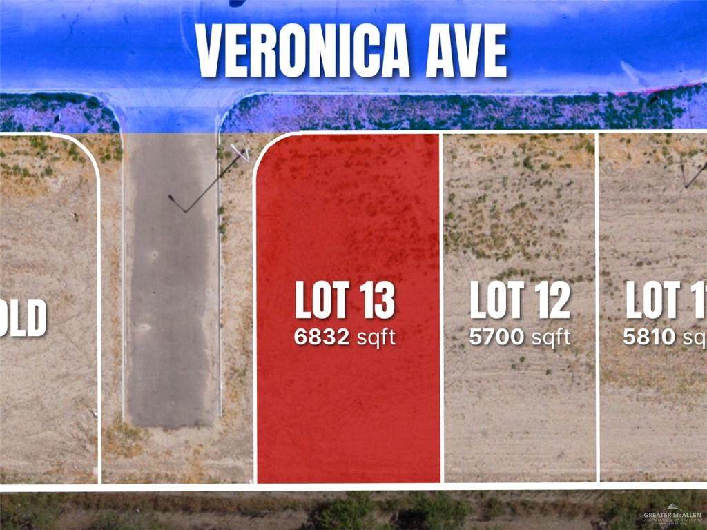 Lot 13 Veronica - Photo 1