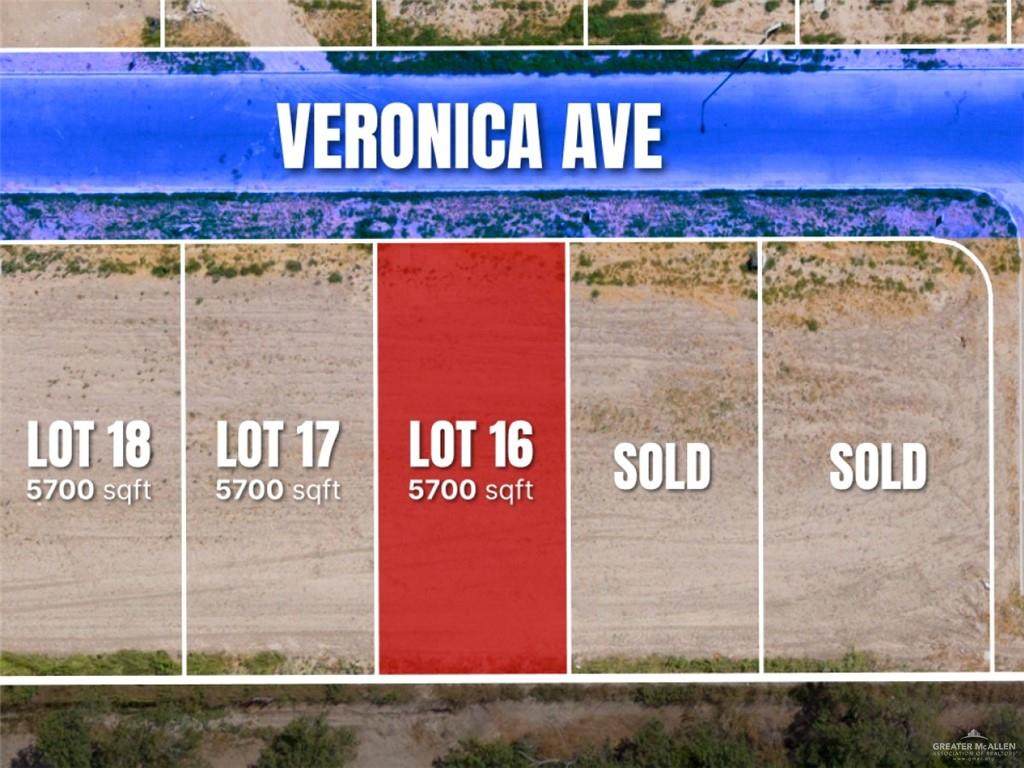 Lot 16 Veronica - Photo 1