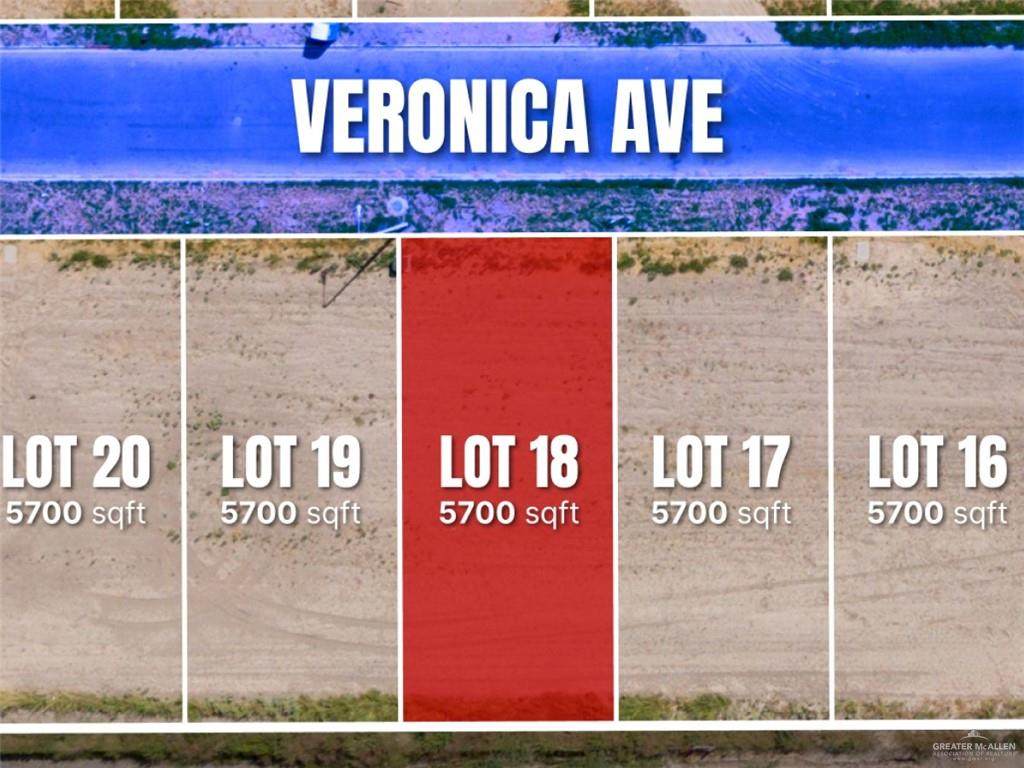 Lot 18 Veronica - Photo 1
