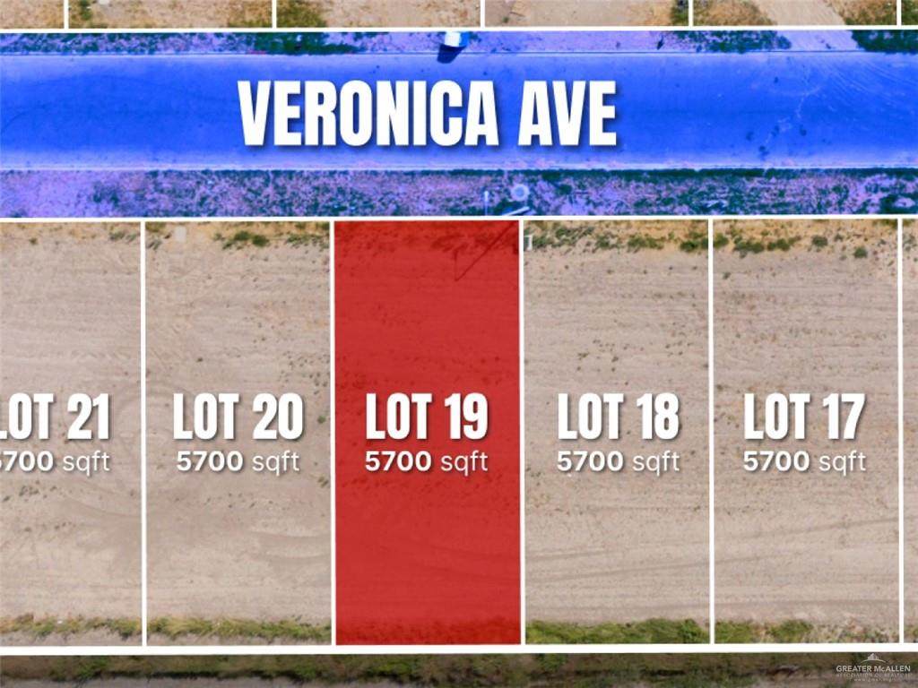 Lot 19 Veronica - Photo 1