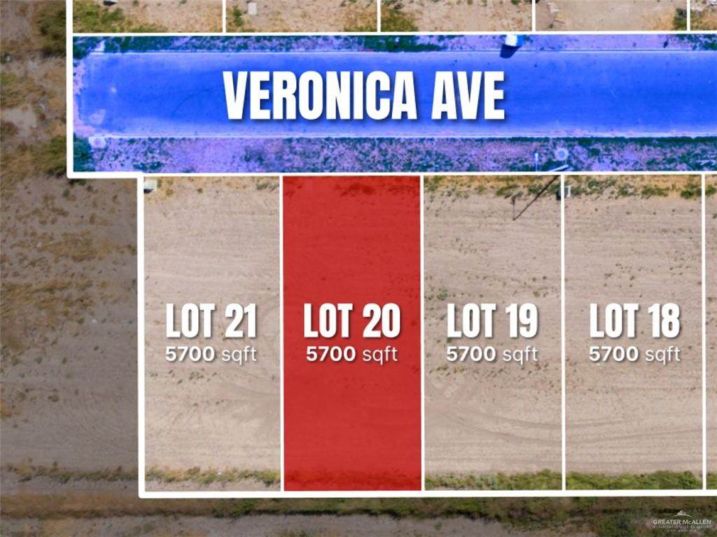 Lot 20 Veronica - Photo 1