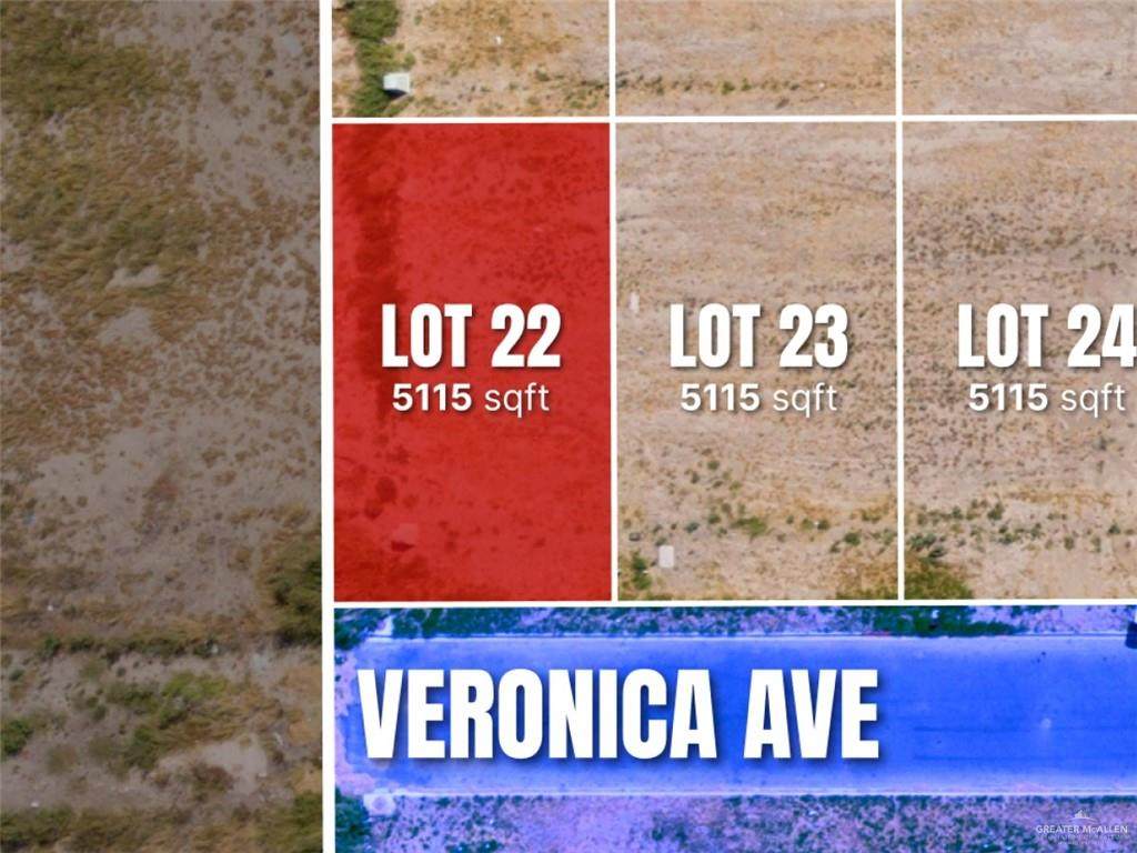Lot 22 Veronica - Photo 1