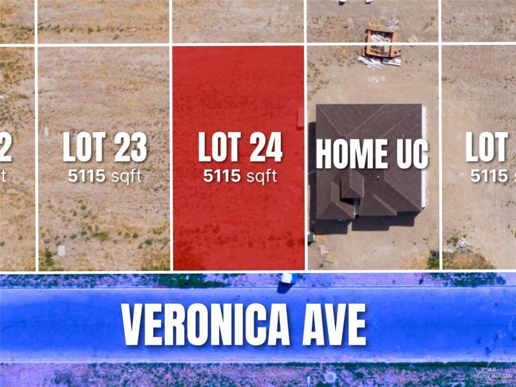 Lot 24 Veronica - Photo 1