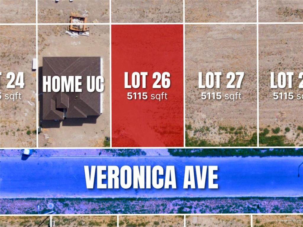 Lot 26 Veronica - Photo 1