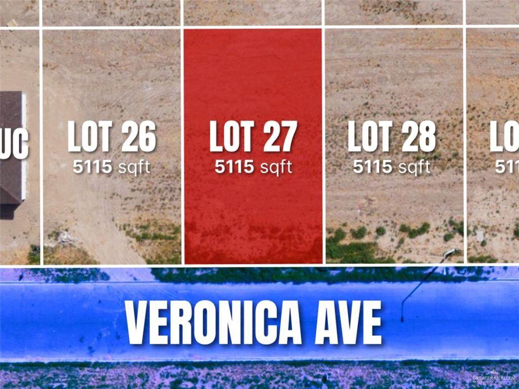 Lot 27 Veronica - Photo 1