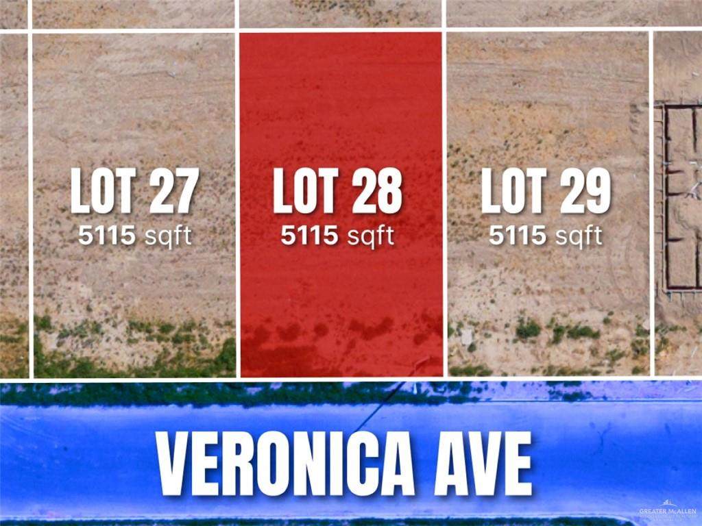Lot 28 Veronica - Photo 1