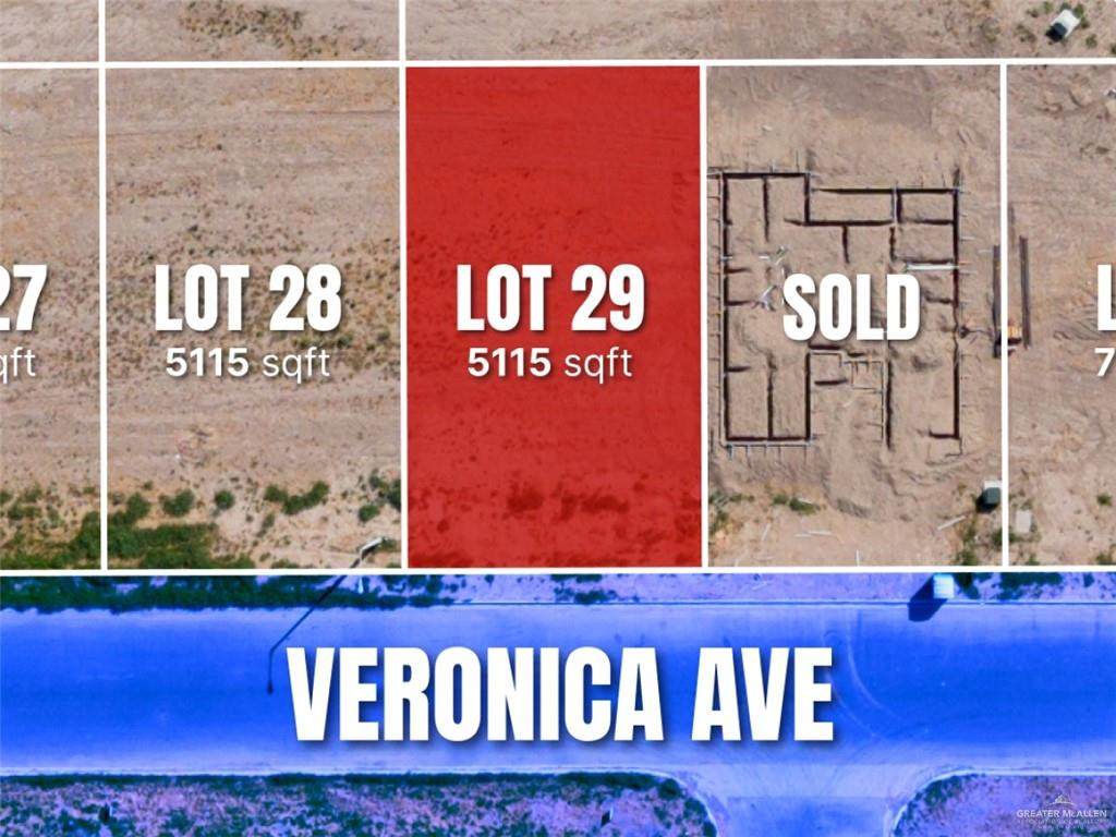 Lot 29 Veronica - Photo 1