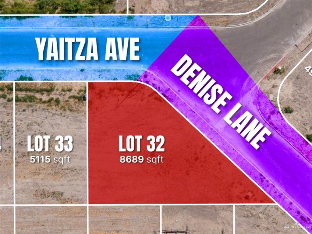 Lot 32 Yaitza - Photo 1