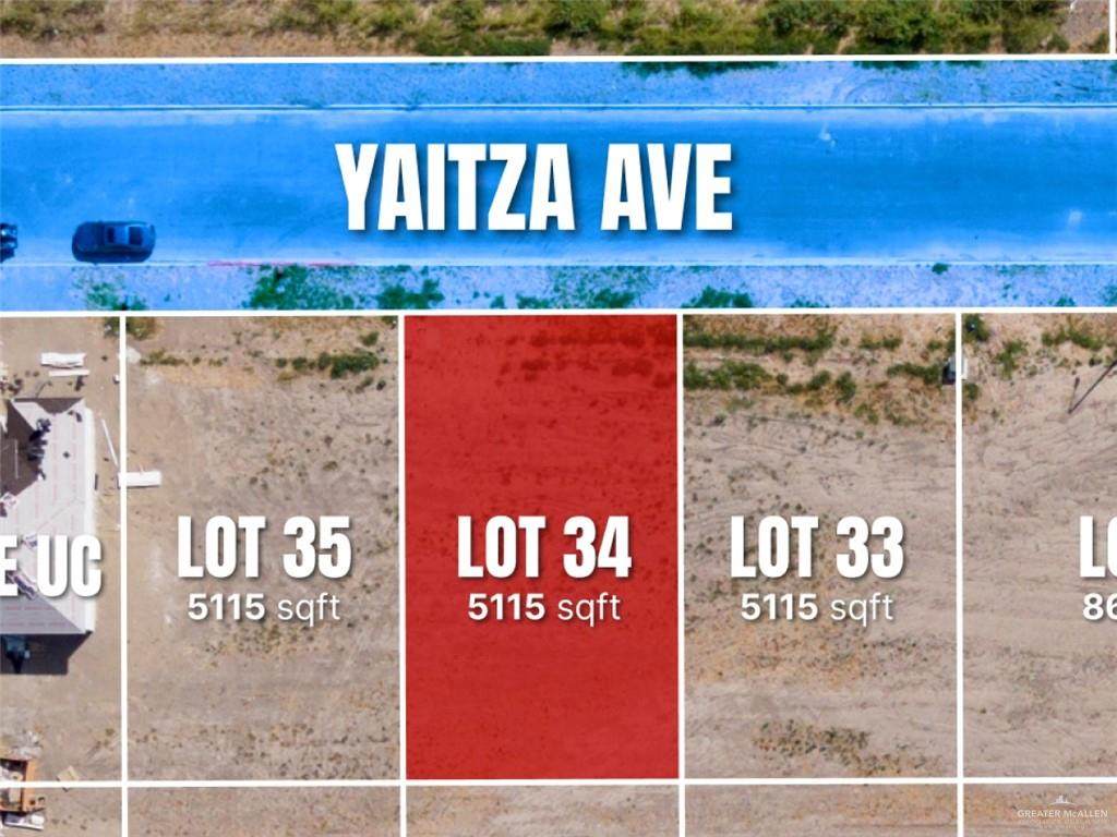 Lot 34 Yaitza - Photo 1