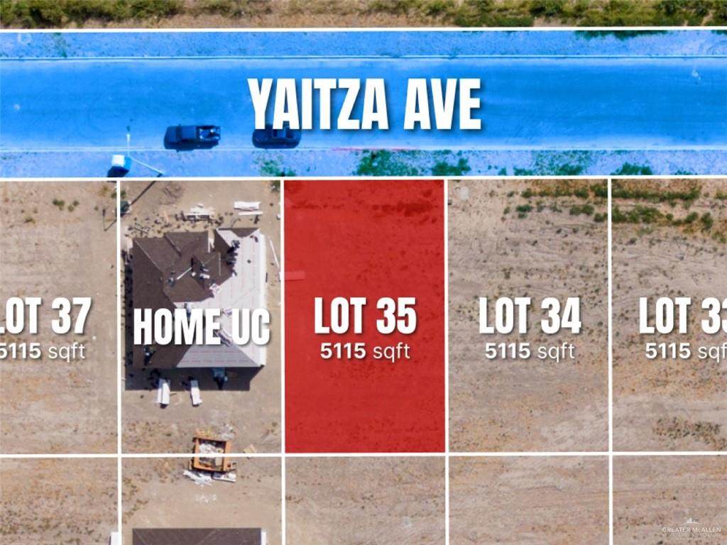 Lot 35 Yaitza - Photo 1