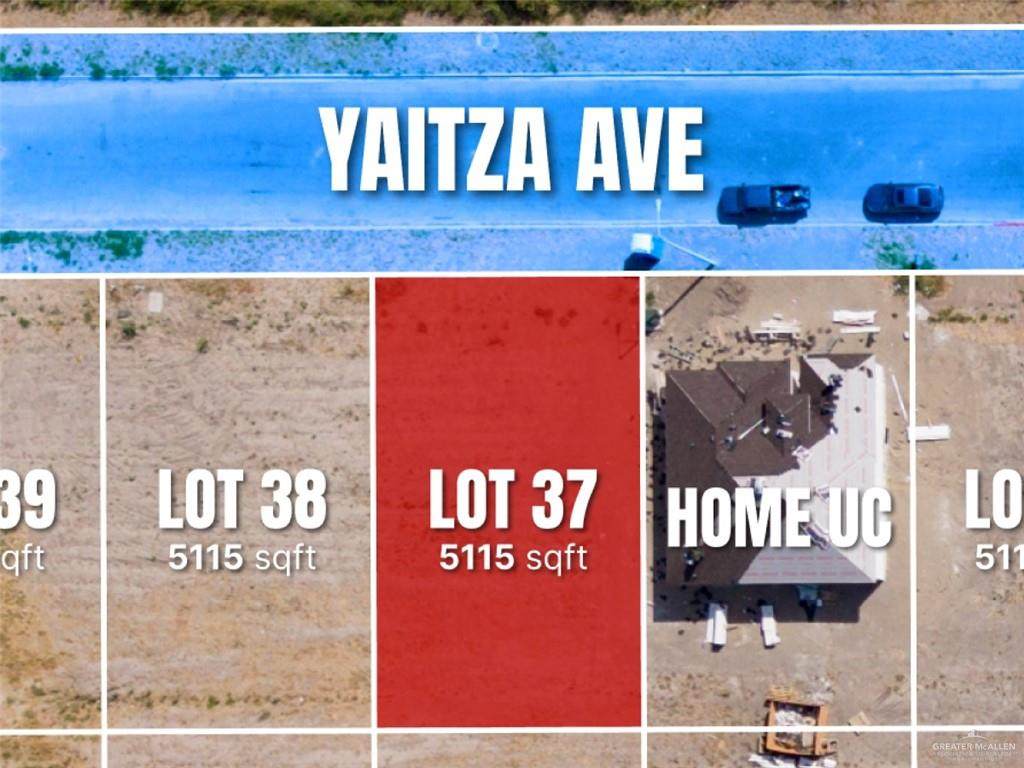 Lot 37 Yaitza - Photo 1
