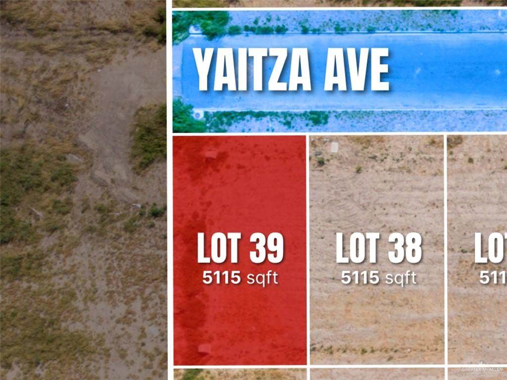 Lot 39 Yaitza - Photo 1