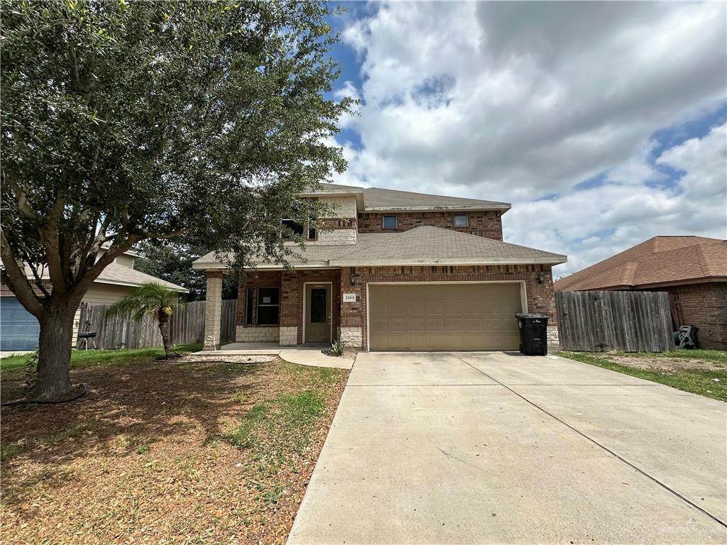 2203 Bald Cypress - Photo 1