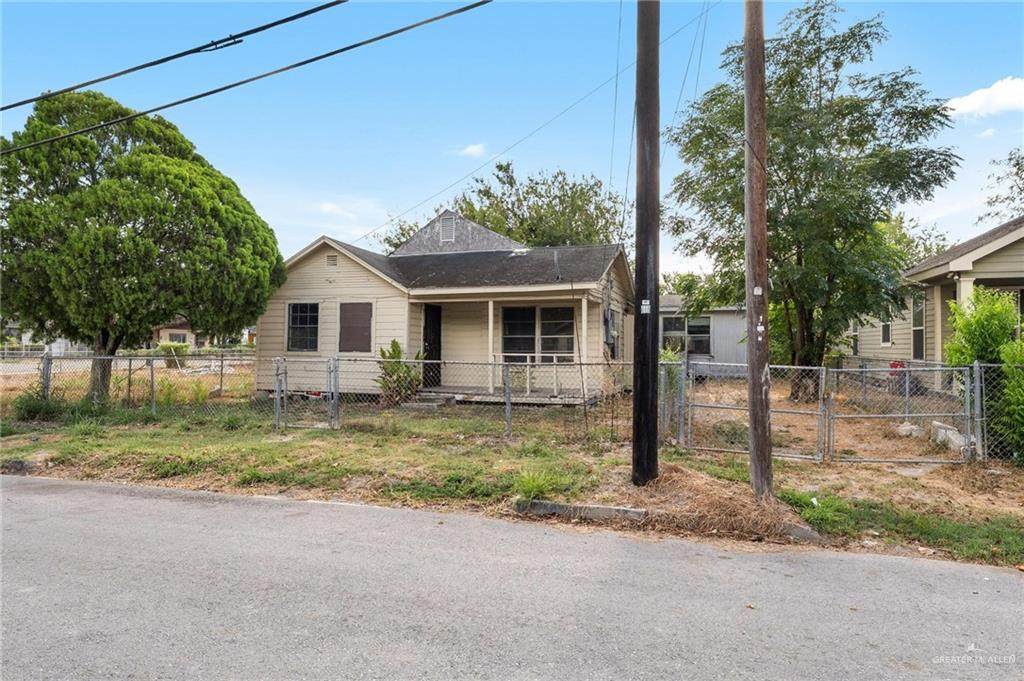 408 Villarreal - Photo 1