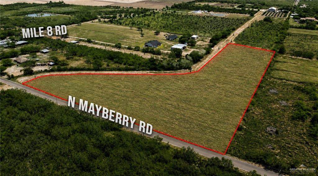 00 Mayberry - Photo 1