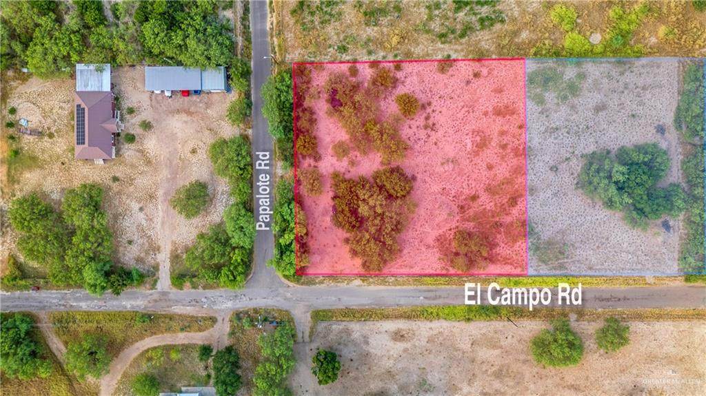 000 El Campo - Photo 1