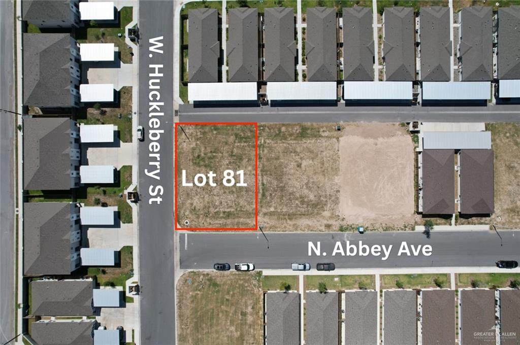 Lot 81 Abbey - Photo 1