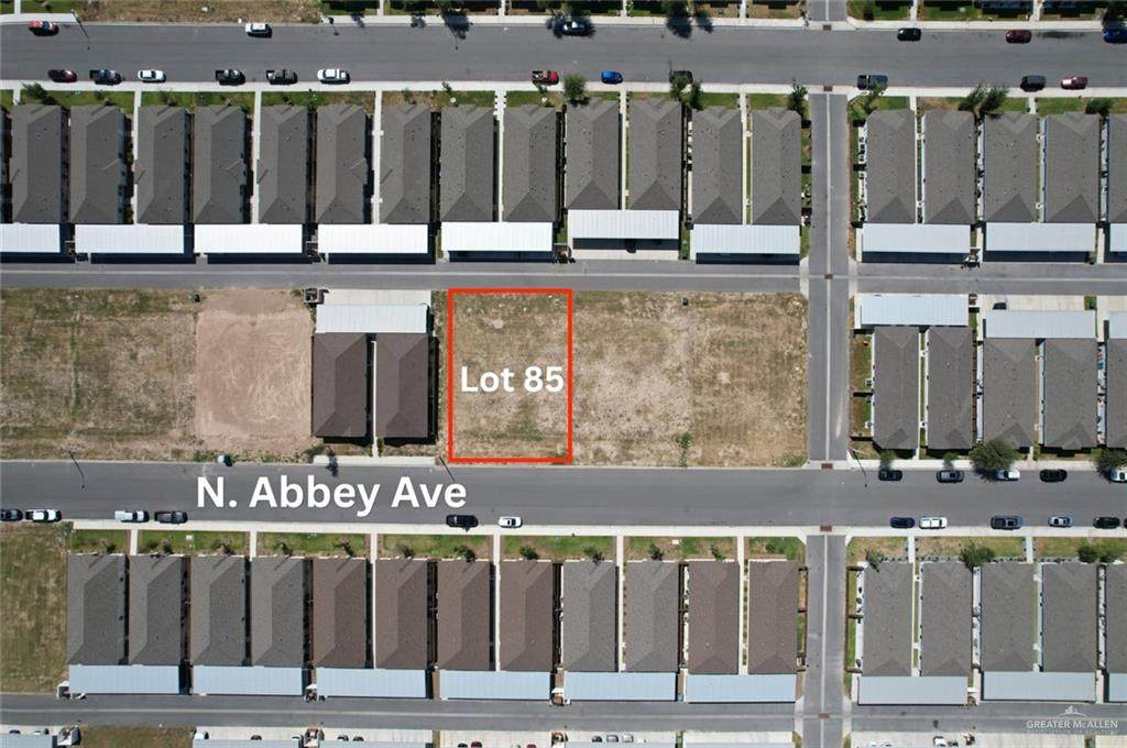 Lot 85 Abbey - Photo 1
