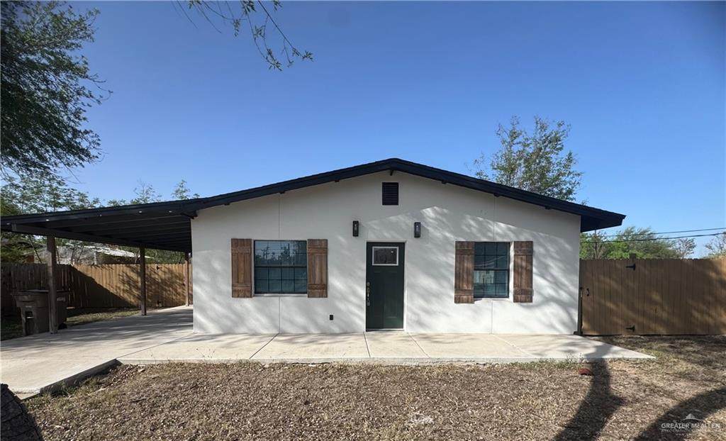 1307 Rojas - Photo 1