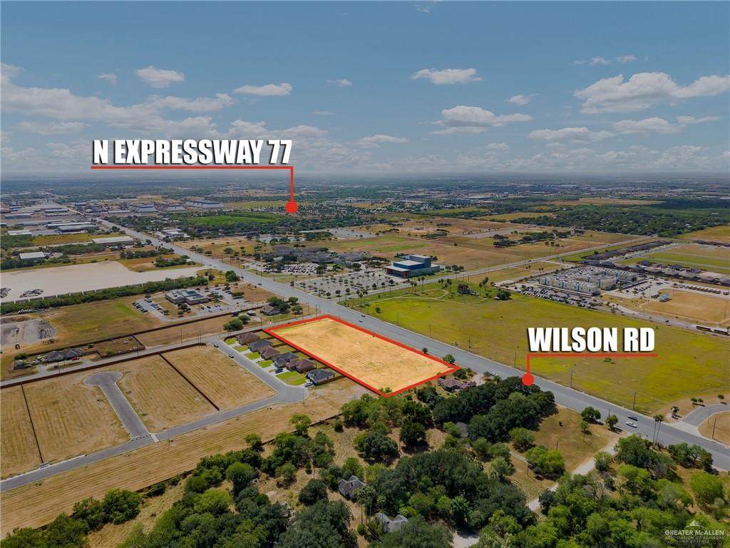 0 Wilson - Photo 1