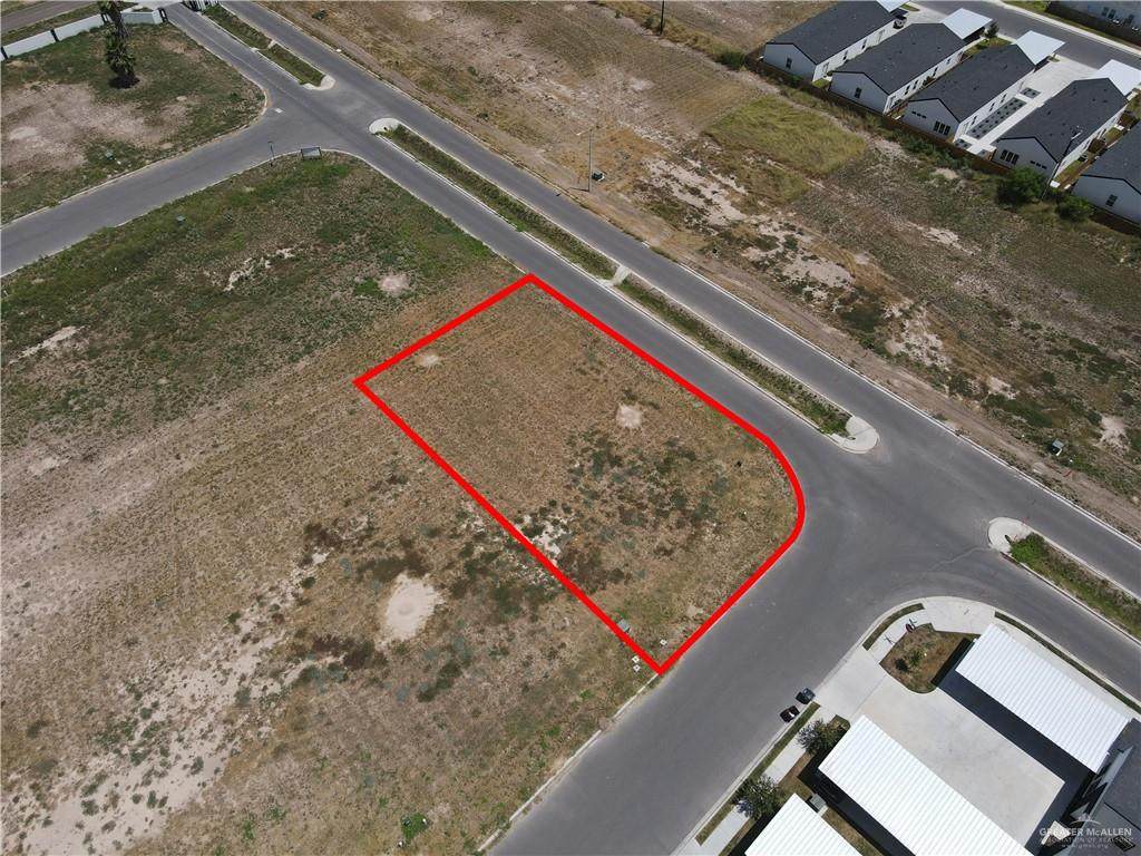 Lot 11 Bravo - Photo 1