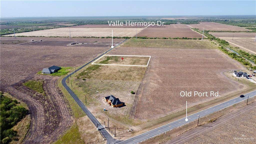 0 Valle Hermoso - Photo 1