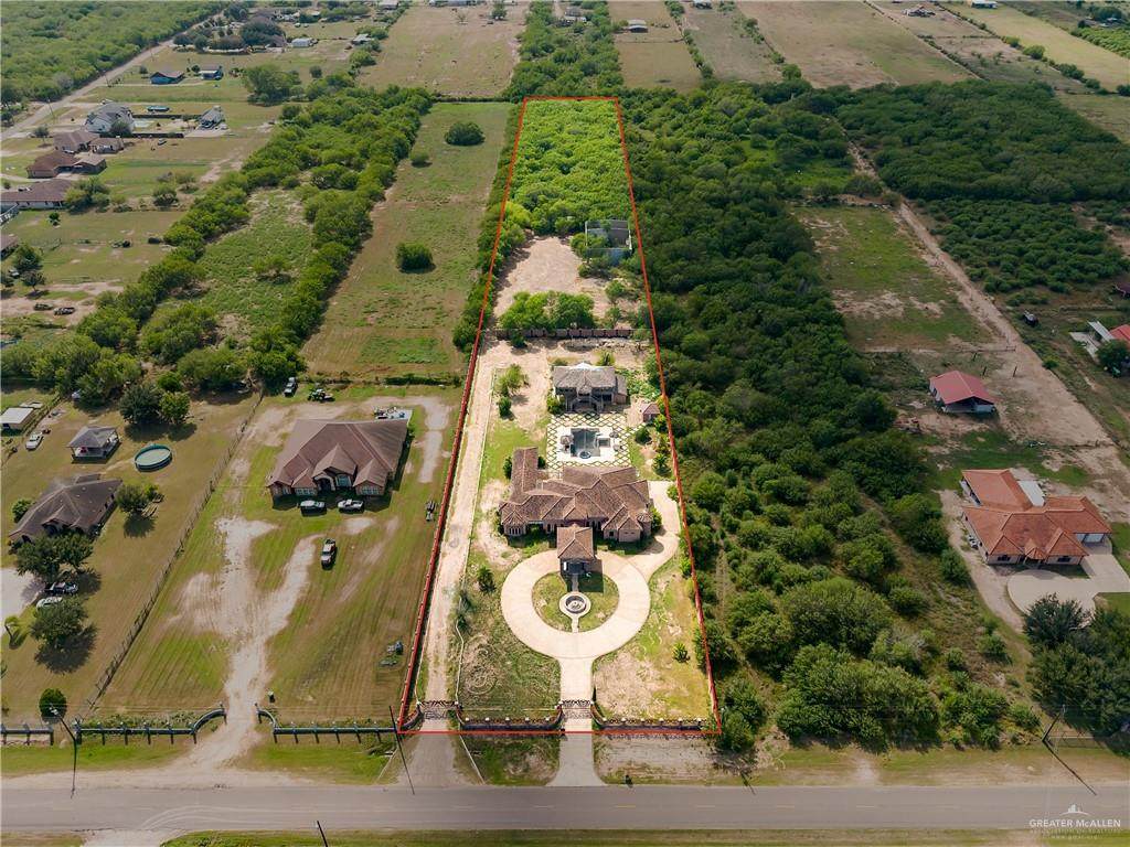 22111 Uresti - Photo 1