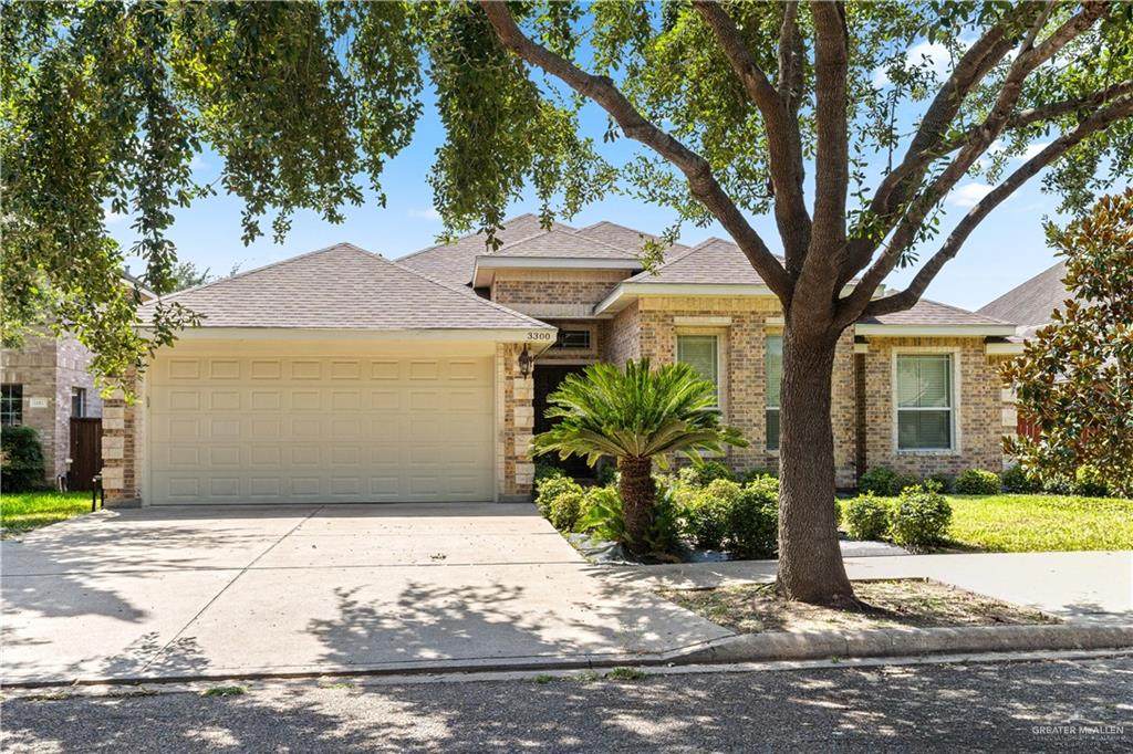 3300 Santa Olivia - Photo 1