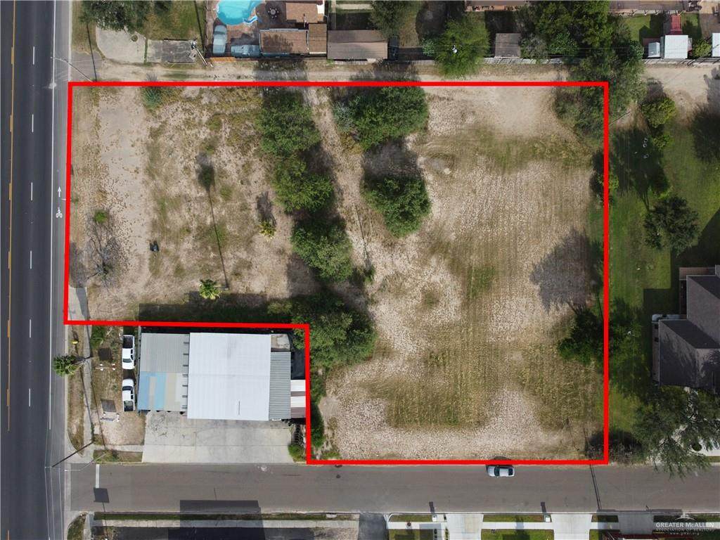 1701 Griffin - Photo 1