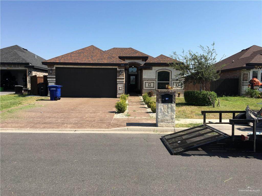3128 Arroyo - Photo 1