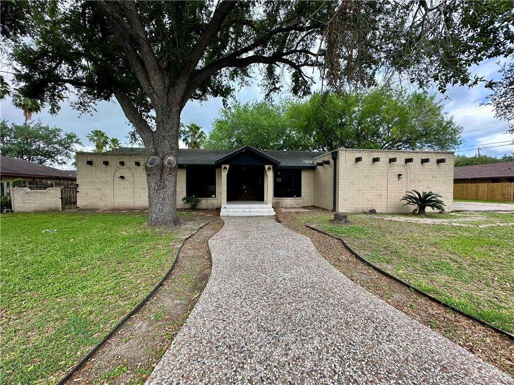 706 Clifford - Photo 1