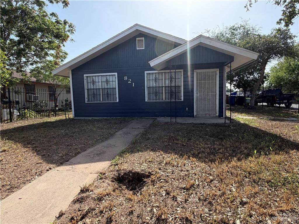 821 15th - Photo 1