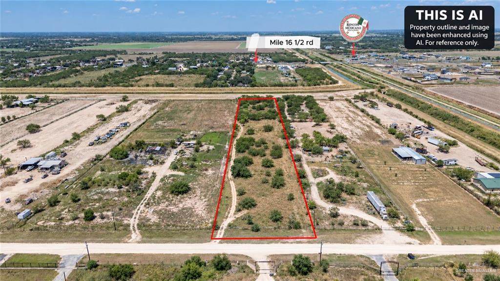 11818 Mile 16 N - Photo 1
