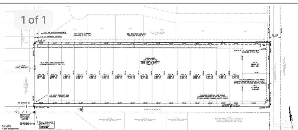 Lot 15 Lorena - Photo 1