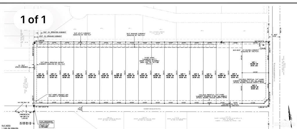 Lot 17 Lorena - Photo 1