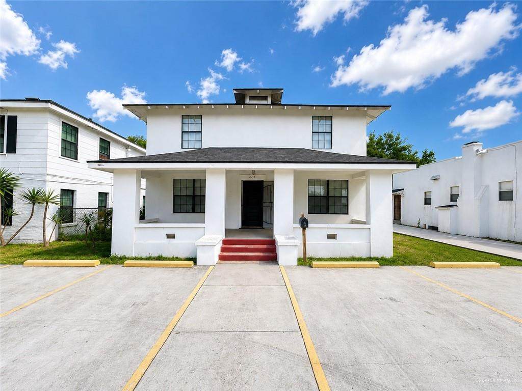328 Georgia - Photo 1