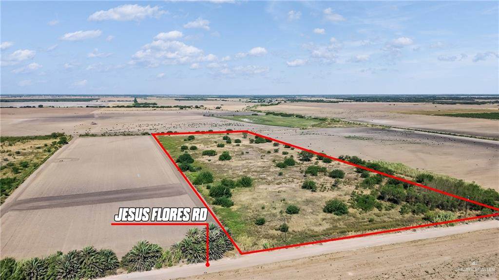 27609 Jesus Flores - Photo 1