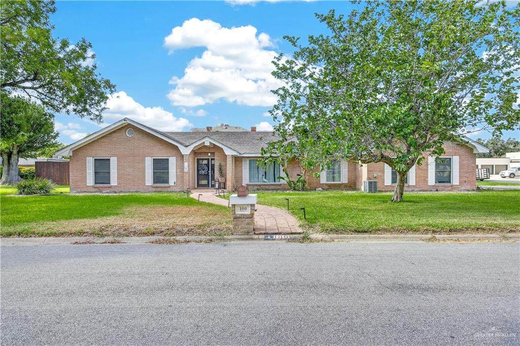 100 Whitewing - Photo 1