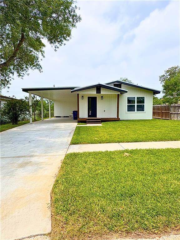 437 Georgia - Photo 1
