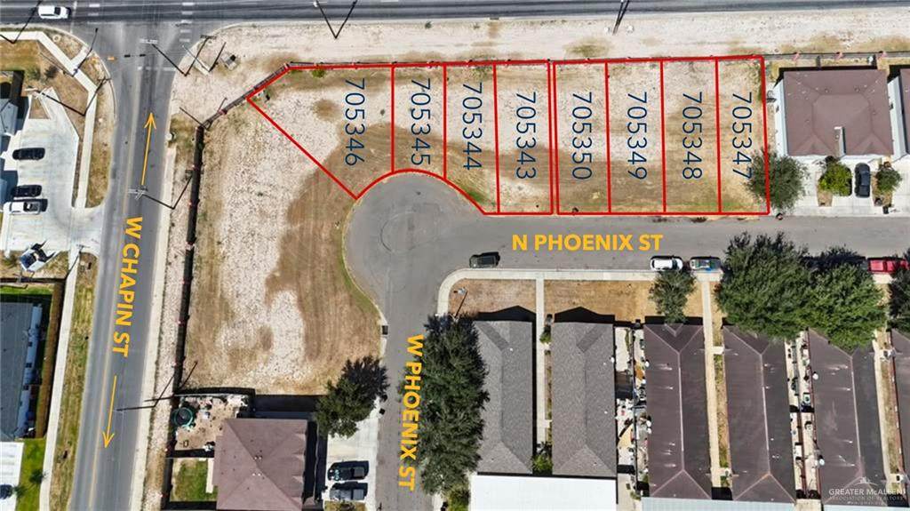 1409 Phoenix - Photo 1