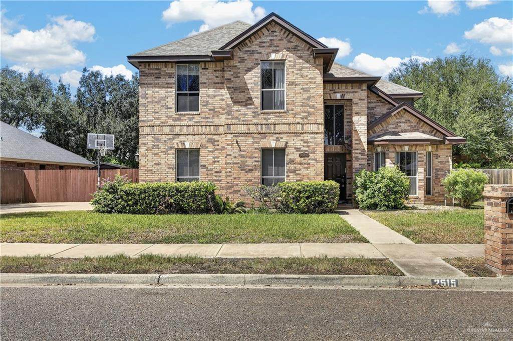 2515 Dove - Photo 1