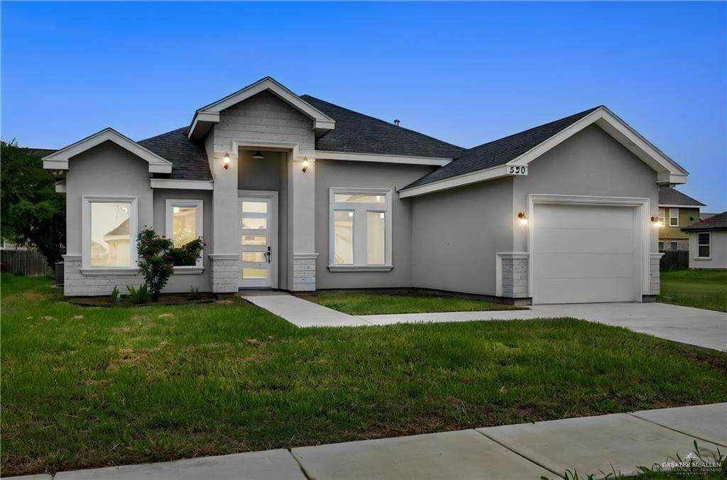 520 Pine Oak - Photo 1