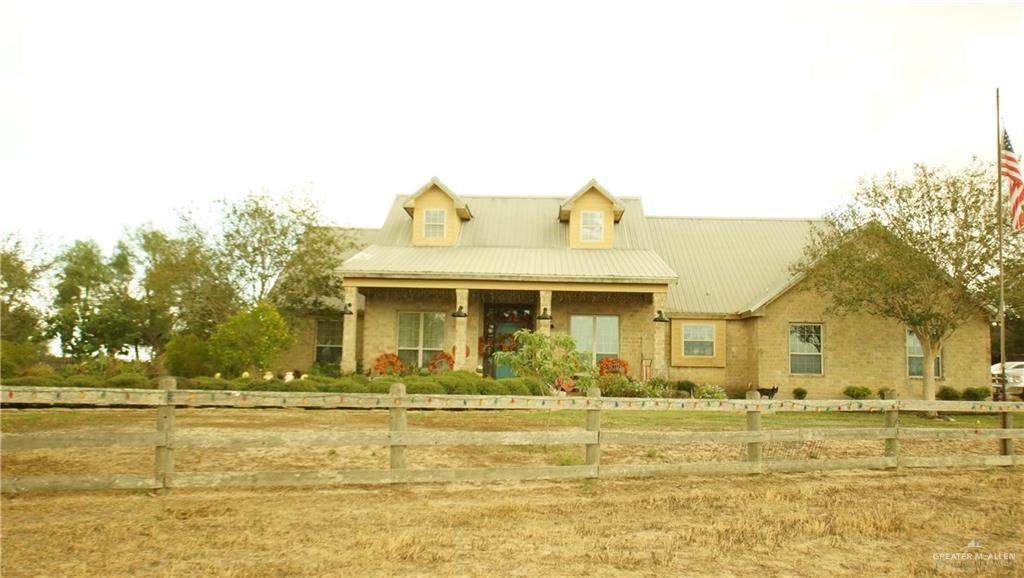 25431 Fm 1015 - Photo 1