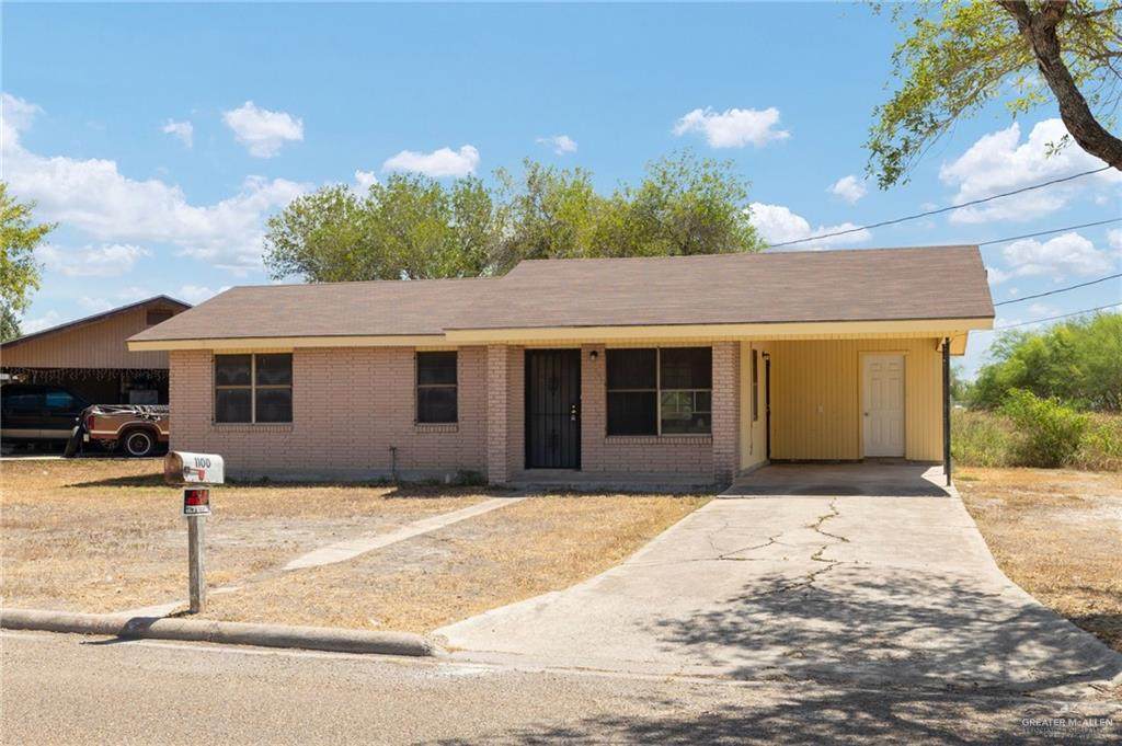 1100 Orange - Photo 1
