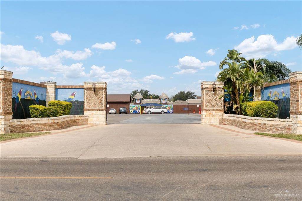 3715 N Moorefield Rd, Mission, TX 78574